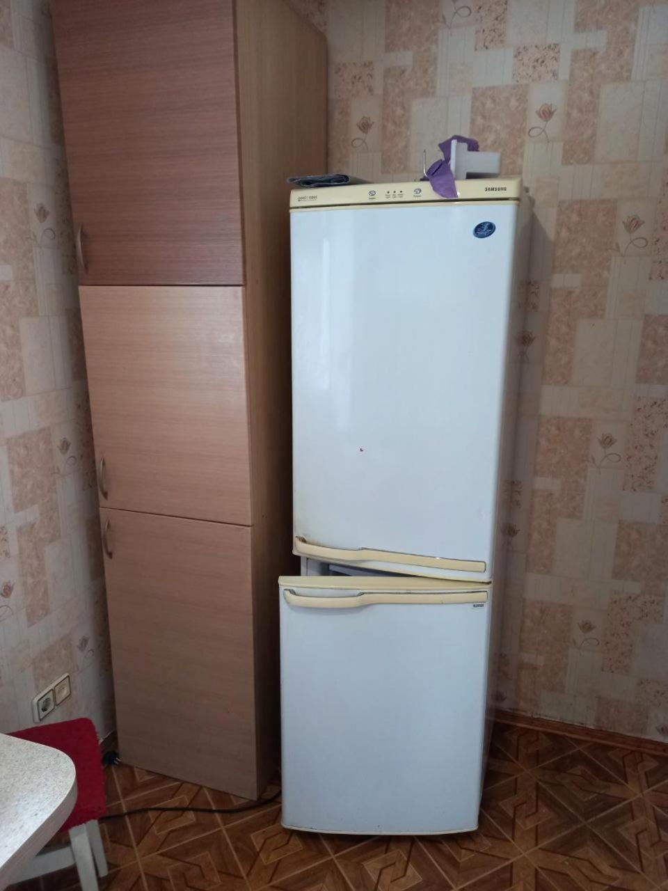 Квартира По Улице Сечевых Стрельцов,14А Kijów Zewnętrze zdjęcie
